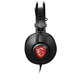 Auriculares Gaming MSI Stereo H991 Series Dragon Series