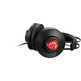 Auriculares Gaming MSI Stereo H991 Series Dragon Series