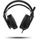 Auriculares Gaming Ozônio Nuke Pro Negro PC/Xbox/PS4 / Switch