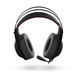 Auriculares Gaming Ozônio Rage X60 7,1 Negro Virtual