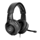 Auriculares Gaming QPAD QH-25 RGB 7,1 Headset
