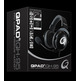 Auriculares Gaming QPAD QH 95 High End Stereo 7,1 USB