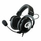 Auriculares Gaming QPAD QH 95 High End Stereo 7,1 USB