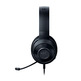 Auriculares Gaming Razer Kraken X Negro