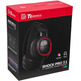 Auriculares Gaming Thermaltake Shock Pro RGB Gaming 7,1