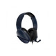 Auriculares Gaming Turtle Beach Recon 200 Azul PS5/PS4/Xbox / Switch