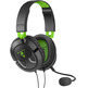 Auriculares Gaming Turtle Beach Recon 50X Verde