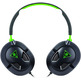 Auriculares Gaming Turtle Beach Recon 50X Verde