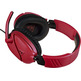 Auriculares Gaming Turtle Beach Recon 70N Vermelho