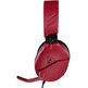 Auriculares Gaming Turtle Beach Recon 70N Vermelho