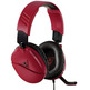 Auriculares Gaming Turtle Beach Recon 70N Vermelho