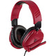 Auriculares Gaming Turtle Beach Recon 70N Vermelho