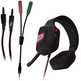 Auriculares Gaming Viper PV3302JMK