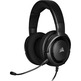 Fones de ouvido HS35 Estéreo Preto Carbon Corsair