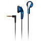 Fones de ouvido in-Ear Sennheiser MX365 Azul