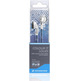 Fones de ouvido in-EAR Sennheiser MX365 Branco