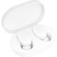 Auriculares In-Ear Xiaomi MI True Wireless Earbuds Blancos BT 5,0 TWS
