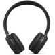 Auriculares Inalámbricos JBL Tune 560BT Negro