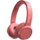 Auriculares Inalámbricos Philips TAH4205 Bluetooth Vermelho