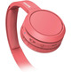 Auriculares Inalámbricos Philips TAH4205 Bluetooth Vermelho