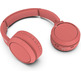 Auriculares Inalámbricos Philips TAH4205 Bluetooth Vermelho