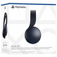 Auriculares inalámbricos Pulse 3D Midnight Black PS5