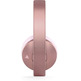 Fone de ouvido sem Fio Sony 7.1 Rose Gold PS4/PC/Mac