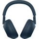 Auriculares Inalámbricos Sony WH-1000XM6 ANC Bluethoot 5.3 Azul Medianoche