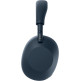 Auriculares Inalámbricos Sony WH-1000XM6 ANC Bluethoot 5.3 Azul Medianoche