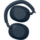 Auriculares Inalámbricos Sony WH-1000XM6 ANC Bluethoot 5.3 Azul Medianoche