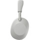 Auriculares Inalámbricos Sony WH-1000XM6 – Bluetooth, ANC - Prata