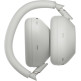 Auriculares Inalámbricos Sony WH-1000XM6 – Bluetooth, ANC - Prata
