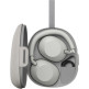 Auriculares Inalámbricos Sony WH-1000XM6 – Bluetooth, ANC - Prata