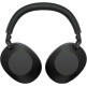 Auriculares Inalámbricos Sony WH-1000XM6 Bluetooth - Noise Cancelling - Preto