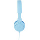 Auriculares JBL JR300 Jack 3,5 '' Azules