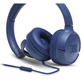 Auriculares JBL Tune 500 Jack 3,5mm Azules