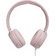 Auriculares JBL Tune 500 Jack 3,5mm Rosas