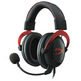 Auriculares Kingston HyperX Cloud 2 7,1 Pro Rojo