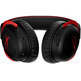 Auriculares Kingston HyperX Cloud II HHSC2X-BA-RD/G Negro / Rojo