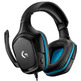 Auriculares Logitech G432 7.1 com Micrófono USB/Jack 3.5 Preto