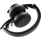 Auriculares Micro Logitech Zone Wireless Negro