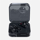 AURICULARES MICRO NADA EAR BLACK