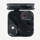 AURICULARES MICRO NADA EAR BLACK
