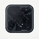 AURICULARES MICRO NADA EAR BLACK