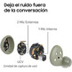 Auriculares Micro Samsung Galaxy Buds 2 Black