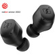 Auriculares Momentum True Wireless 3 Black