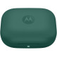 Auriculares Motorola Moto Buds Bass Posy Green Bluetooth