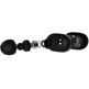 Auriculares NGS Artica Jewel BT 5,0 Preto