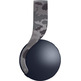 Auriculares Pulse 3D Wireless Grey Camo PS4/PS5