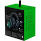 Auriculares Razer Blackshark V2 + USB Mic Enhancer